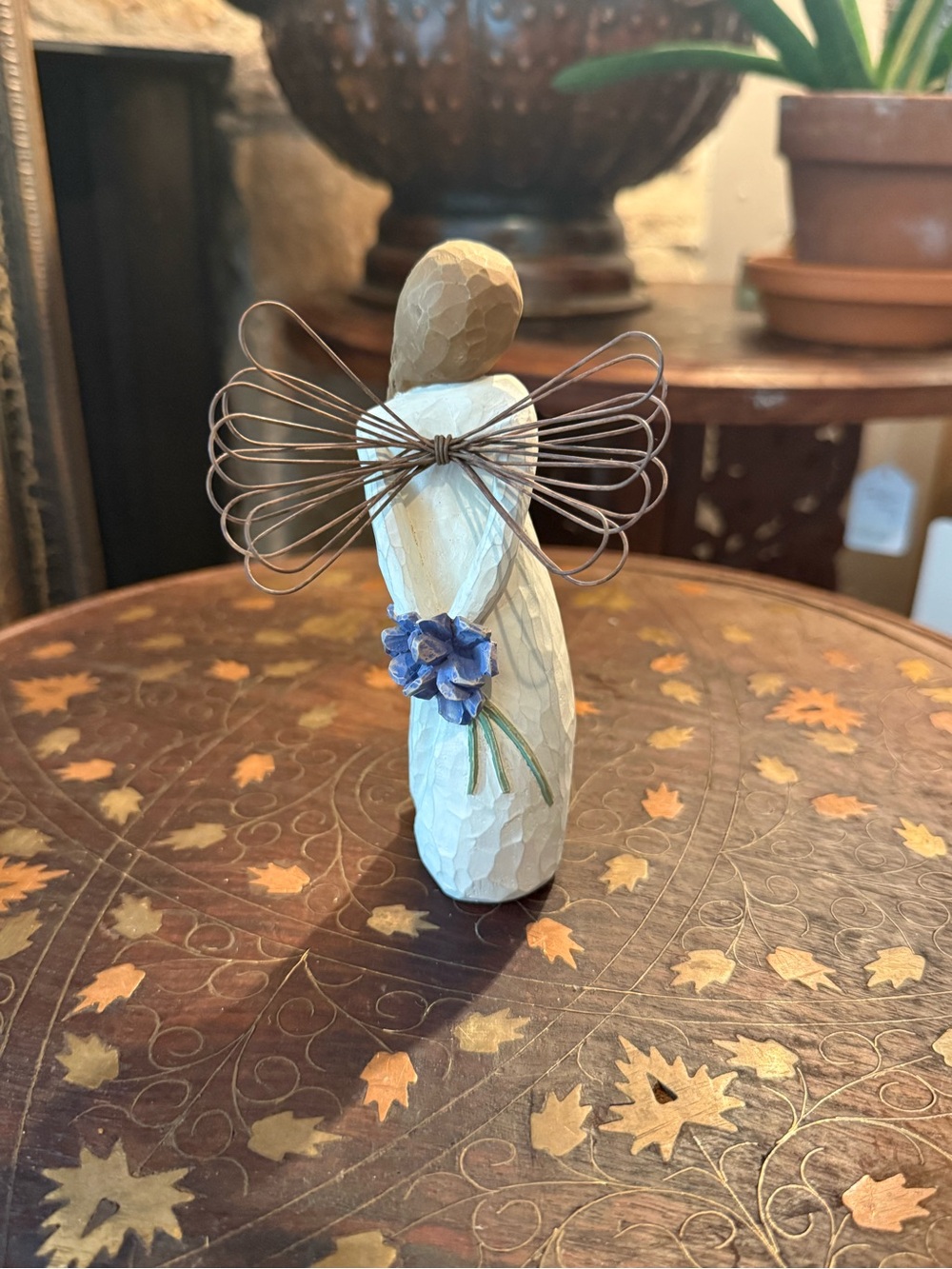 Willow Tree Angel Set - Picture 7 of 8